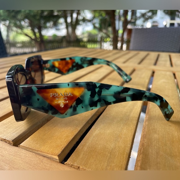 Prada Accessories - Prada Sunglasses